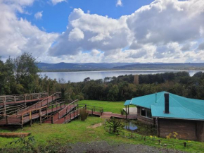 Huillín Lodge